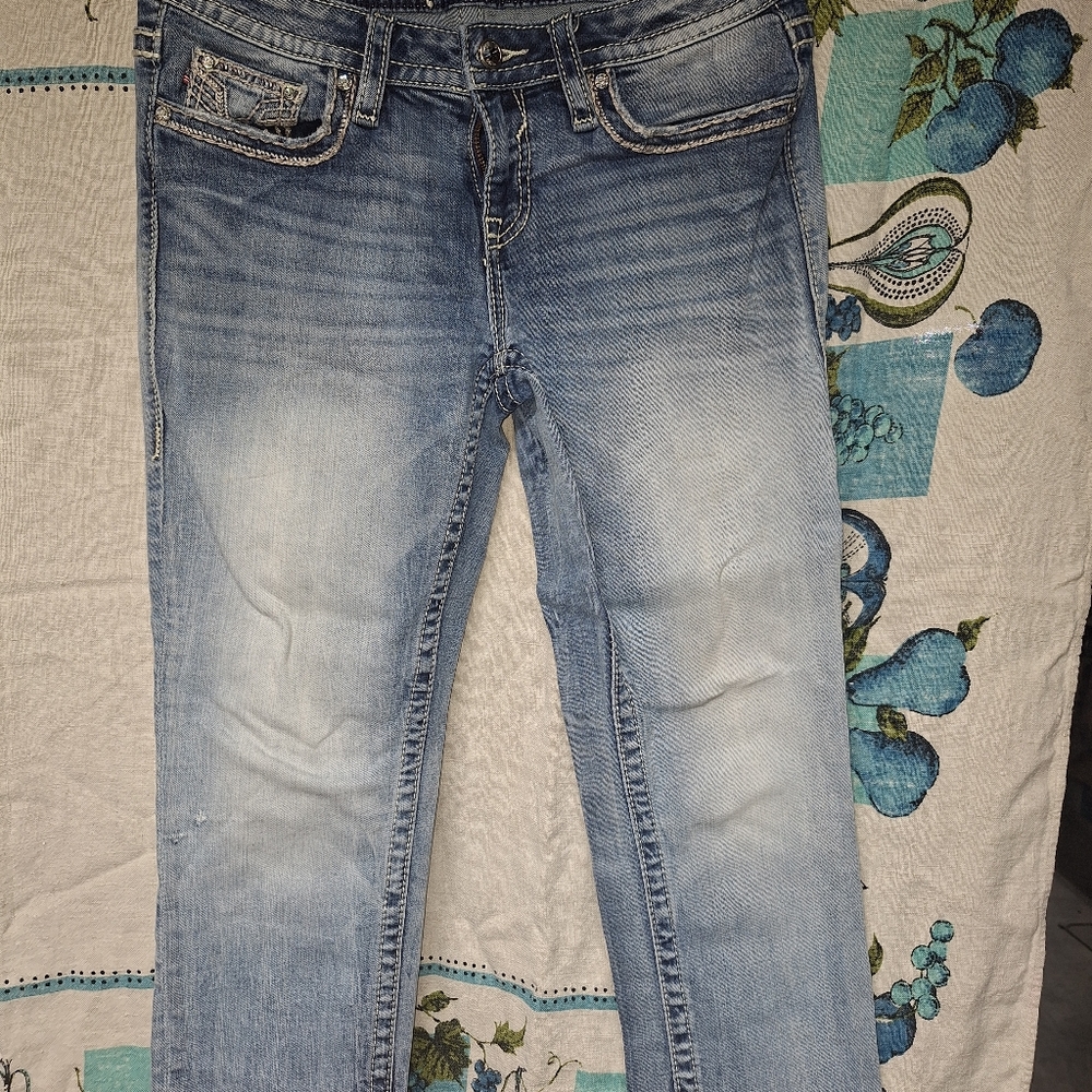 Vigoss Capris